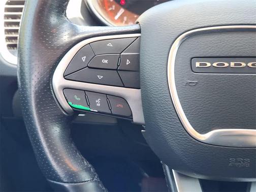 2020 Dodge Durango SXT