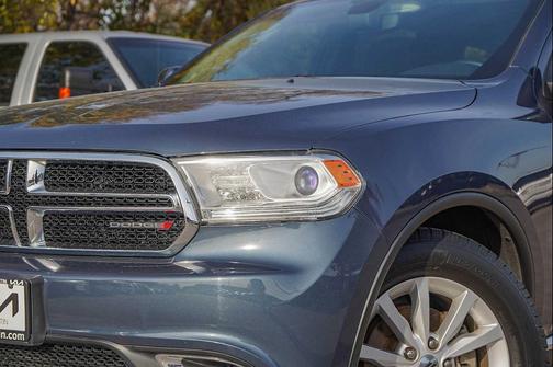 2020 Dodge Durango SXT