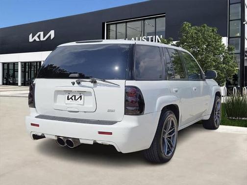 2006 Chevrolet Trailblazer LT