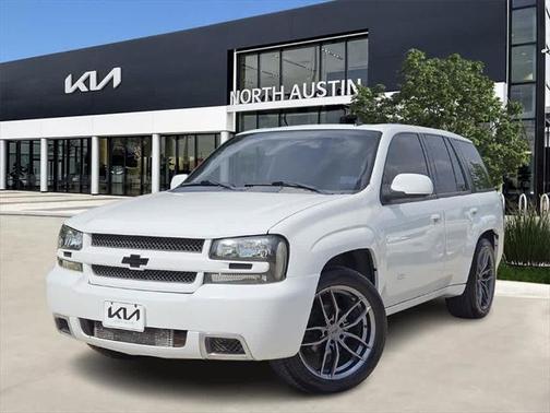 2006 Chevrolet Trailblazer LT