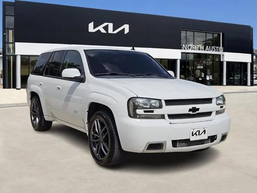 2006 Chevrolet Trailblazer LT