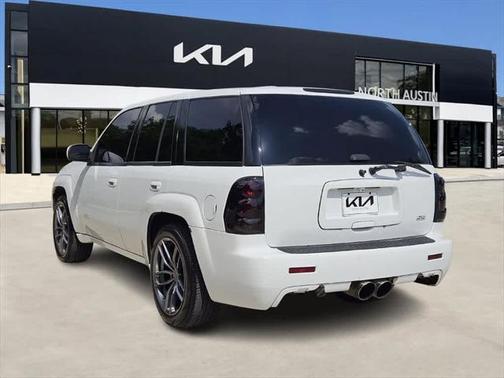 2006 Chevrolet Trailblazer LT