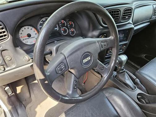2006 Chevrolet Trailblazer LT