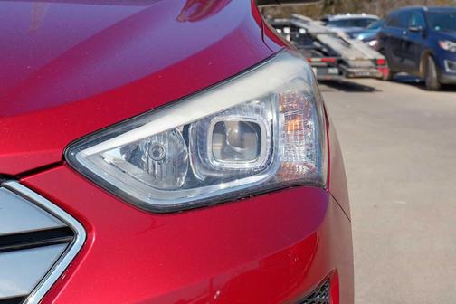 2013 Hyundai SANTA FE Sport