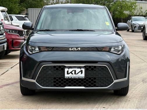 2023 Kia Soul S