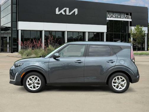 2023 Kia Soul S