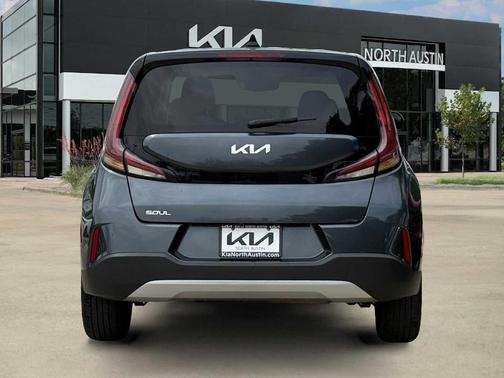 2023 Kia Soul S