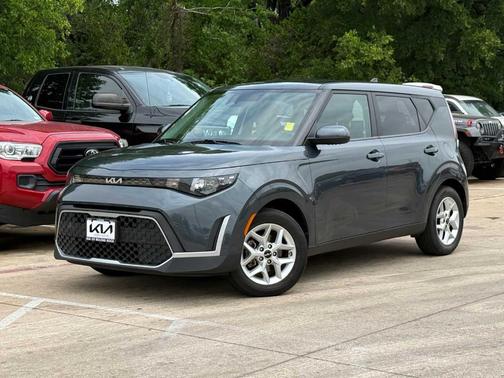 2023 Kia Soul S