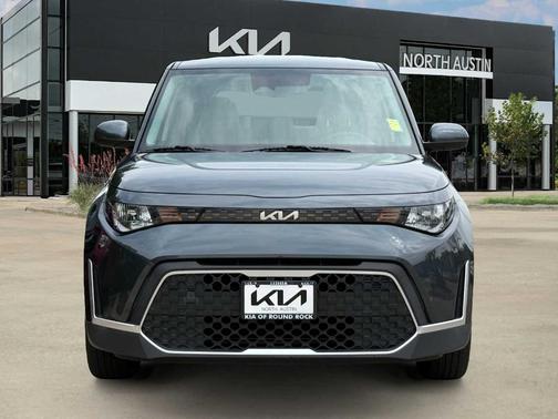 2023 Kia Soul S