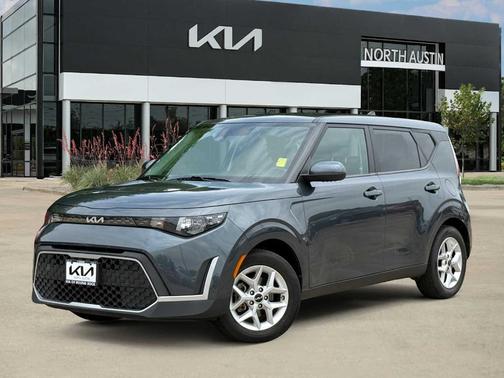 2023 Kia Soul S