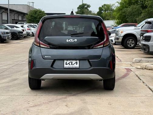 2023 Kia Soul S