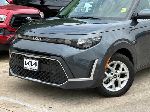2023 Kia Soul S