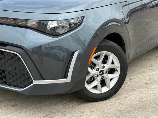 2023 Kia Soul S