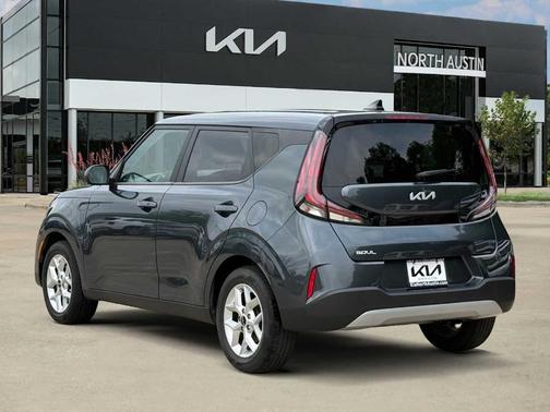 2023 Kia Soul S