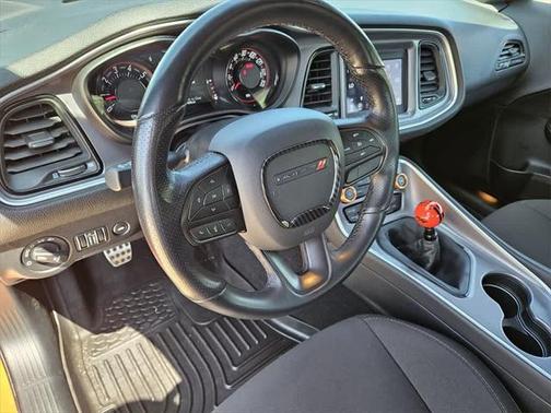 2021 Dodge Challenger R/T