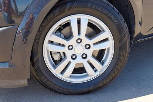 2013 Chevrolet Sonic LT