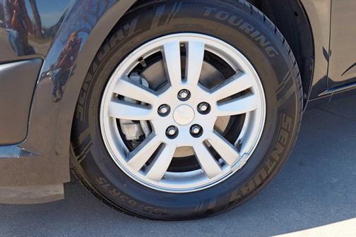 2013 Chevrolet Sonic LT