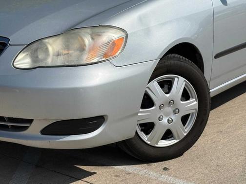 2008 Toyota Corolla CE