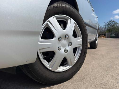 2008 Toyota Corolla CE