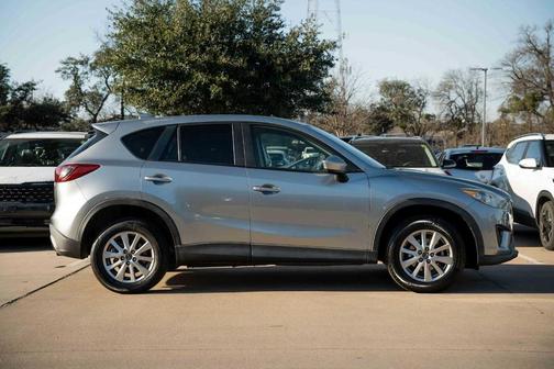 2015 Mazda CX-5 Touring