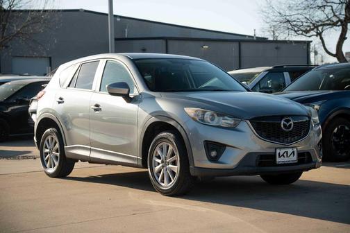 2015 Mazda CX-5 Touring