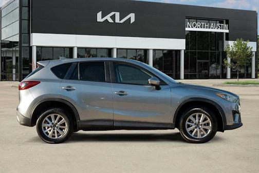 2015 Mazda CX-5 Touring
