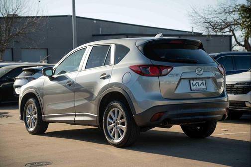 2015 Mazda CX-5 Touring