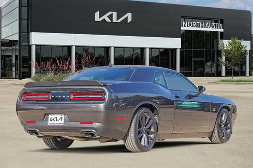 2019 Dodge Challenger R/T Scat Pack