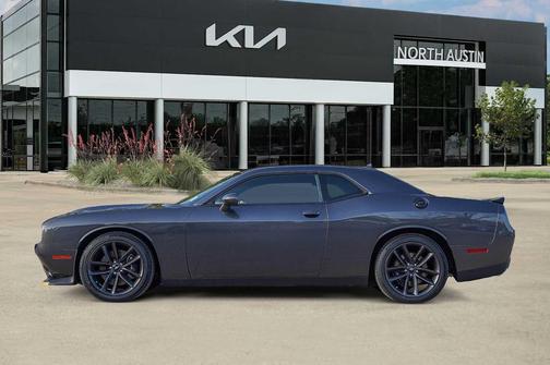 2019 Dodge Challenger R/T Scat Pack