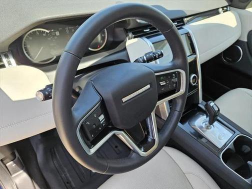 2023 Land Rover Discovery Sport SE