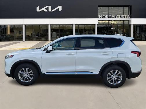 2020 Hyundai SANTA FE 2.4 SEL