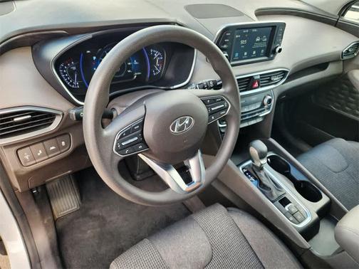 2020 Hyundai SANTA FE 2.4 SEL