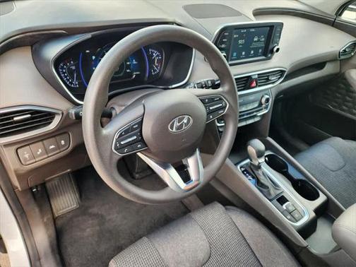2020 Hyundai SANTA FE 2.4 SEL