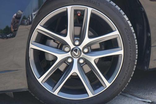 Obsidian Black 2015 Lexus CT 200h Base