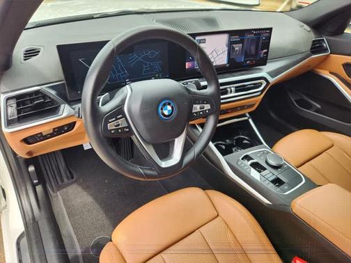 2024 BMW 330e 330e