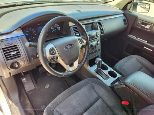 2014 Ford Flex SE