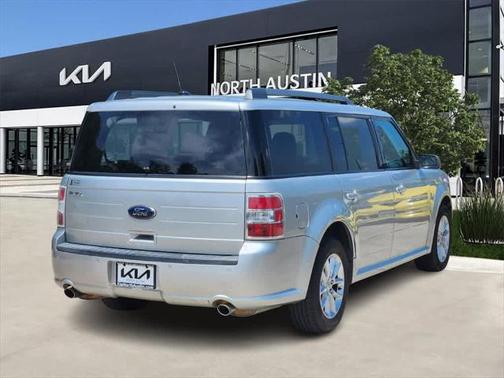 2014 Ford Flex SE