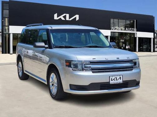 2014 Ford Flex SE