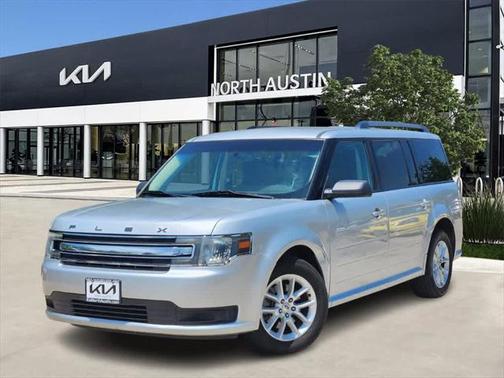 2014 Ford Flex SE