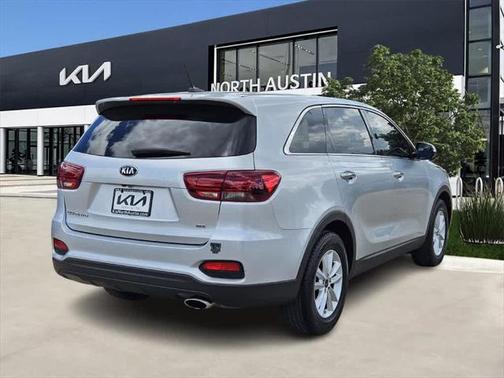 2019 Kia Sorento L