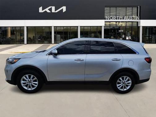 2019 Kia Sorento L