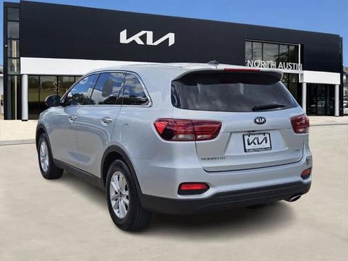 2019 Kia Sorento L