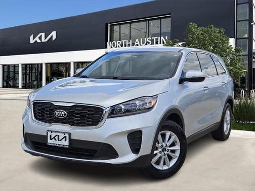 2019 Kia Sorento L