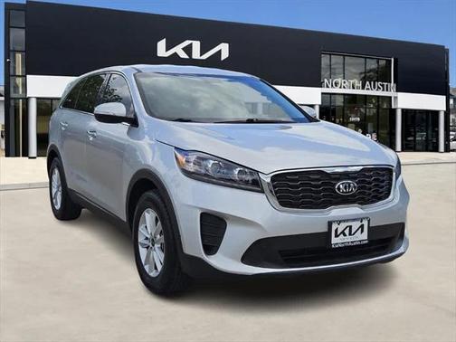 2019 Kia Sorento L