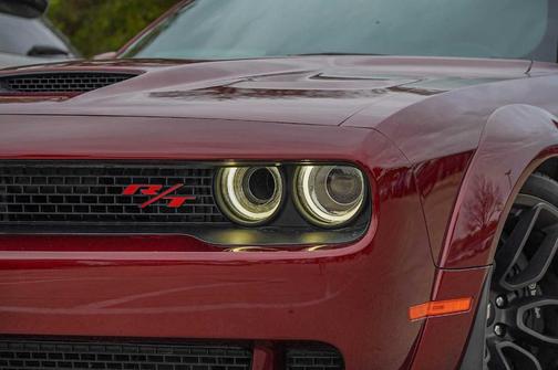 2019 Dodge Challenger R/T Scat Pack