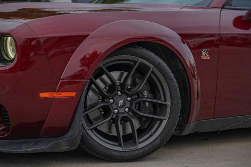 2019 Dodge Challenger R/T Scat Pack