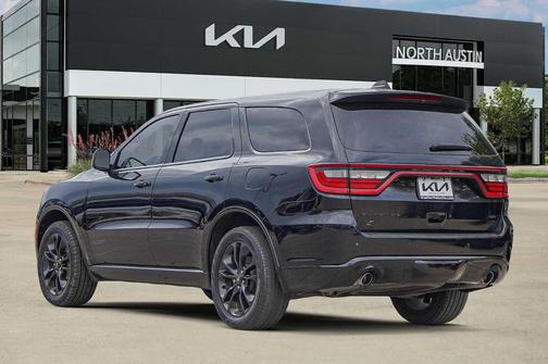 2022 Dodge Durango GT