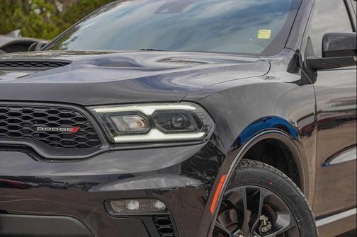 2022 Dodge Durango GT