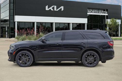 2022 Dodge Durango GT