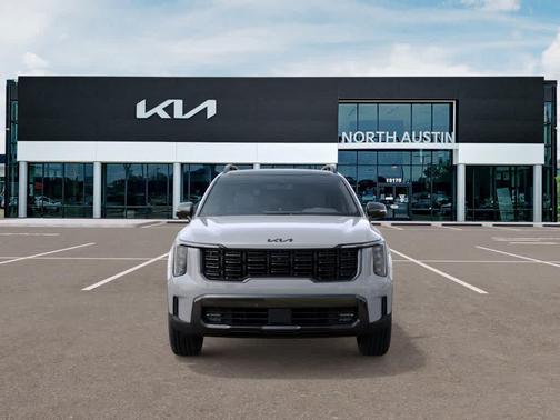 2026 Kia Sorento X-Line SX